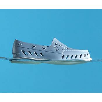 Scarpe Sperry Authentic Original Float - Scarpe da Barca Donna Blu, Italia IT 6B2F